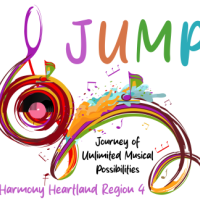 JUMP - Journey of Unlimited Musical Possibilities